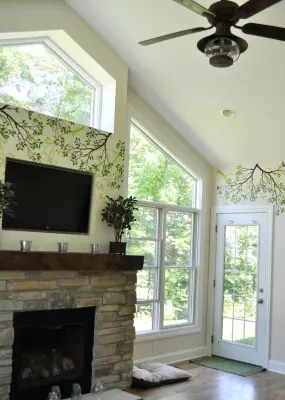 Cerha Kitchen and Bath - Interior Design & Decorating in Chagrin Falls, OH