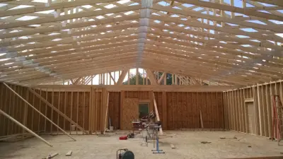 Scott Brown Construction, Inc - Bathroom Remodeling in Powell, WY