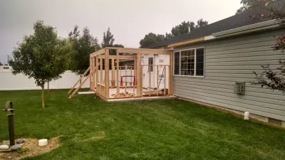 Scott Brown Construction, Inc - Bathroom Remodeling in Powell, WY