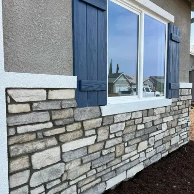 Deniz Construction Inc. - Commercial Construction Services in Tulare, CA
