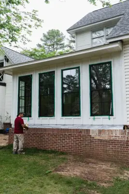Starnes Construction & Renovations, LLC - Siding & Exterior Remodeling in Jackson, MS