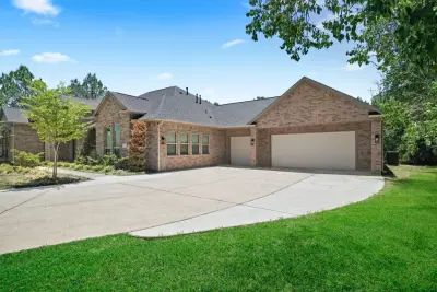 GB General Contractors - Custom Home Builders in Tomball, TX