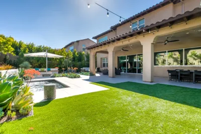 OC WEST Landscape - Deck Building & Repair in Irvine, CA