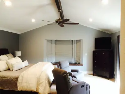 Cano Eixo Construction - Flooring Installation Services in Livermore, CA