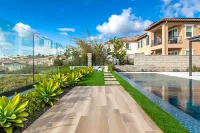OC WEST Landscape - Deck Building & Repair in Irvine, CA