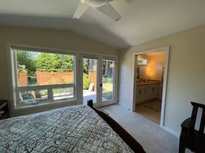 Maplewood Renovation and Expansion by Northlight Custom Builders, LLC