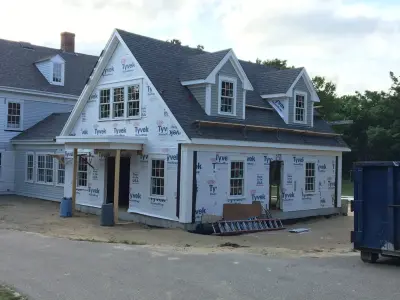 Concierge Building Company LLC. - Foundation Installation & Repair in Lakeville, MA