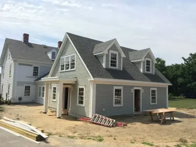 Concierge Building Company LLC. - Foundation Installation & Repair in Lakeville, MA