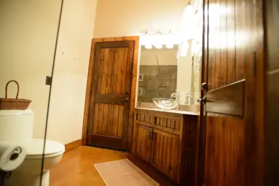 Trinidad 1208 Enhancement — Home Renovation & Remodeling Services project by Tracy Mitchell Custom Homes, Inc