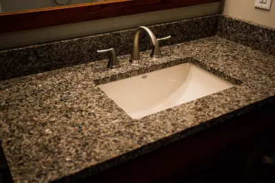 Culinary Space Renovation — Home Renovation & Remodeling Services project by Carlson Projects INC
