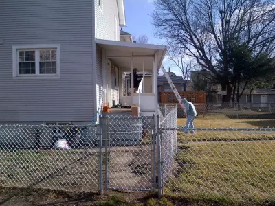 Shamrock Construction, Inc. - Carpentry & Woodworking in Scranton, PA