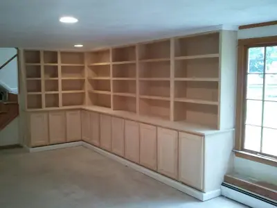 Petrone construction - Interior Design & Decorating in Cape Elizabeth, ME