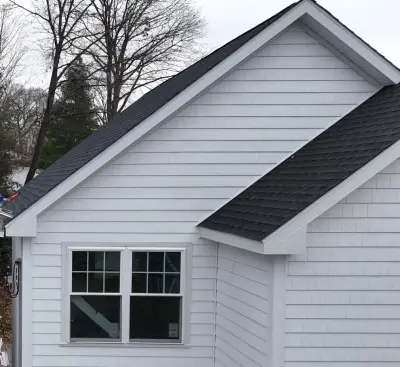Darien Addition Initiative — Home Renovation & Remodeling Services project by Omega Development