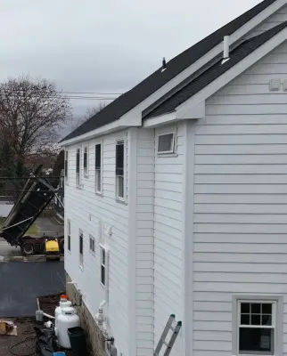 Omega Development - Drywall Installation & Repair in Westport, CT