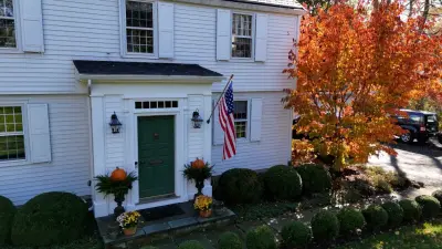 Fairfield Addition Initiative — Home Renovation & Remodeling Services project by Omega Development