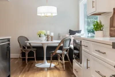 Liston Design Build - Carpentry & Woodworking in St Charles, MO