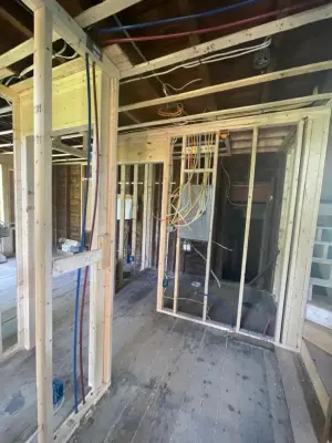 Alpha Home Remodeling Inc. - Custom Cabinets & Cabinetry in Somerville, MA