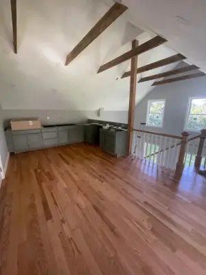 Alpha Home Remodeling Inc. - Custom Cabinets & Cabinetry in Somerville, MA