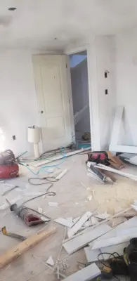 Waze Development - Explore 2.99% financing - Basement Waterproofing in Cambridge, MA
