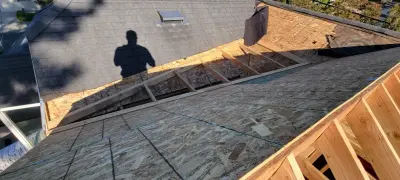 SDA Building - Drywall Installation & Repair in Santa Rosa, CA