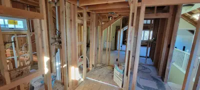 SDA Building - Drywall Installation & Repair in Santa Rosa, CA