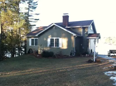 Morrison Building & Remodeling, Inc. - Custom Home Builders in Spencer, MA