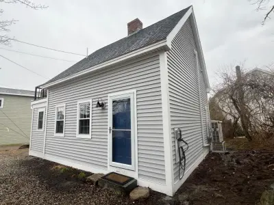 O's Maine - Patio Design & Installation in Saco, ME