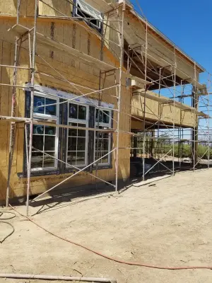 Burbank Home Expansion | New Residential Addition by 52 Star Construction, Inc.