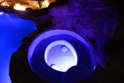 Ocotillo Design Group, Inc. - Outdoor Lighting Installation in San Marcos, CA