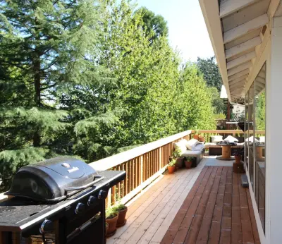 Our House Contracting - Carpentry & Woodworking in Beaverton, OR