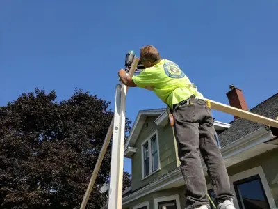 Always On Time Construction, LLC - Carpentry & Woodworking in Dubuque, IA
