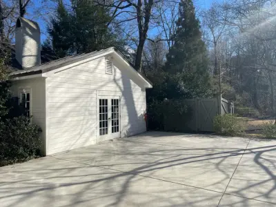 AlexPro Builders LLC - Insulation Installation in Lawrenceville, GA