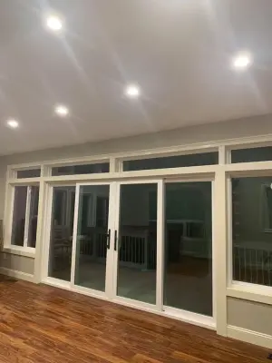 Supplementary Services — Home Renovation & Remodeling Services project by Olhausen Construction And Management, LLC