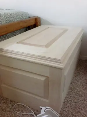 Outdoor Structures, Staircases, and Tailored Carpentry — Home Renovation & Remodeling Services project by SLC Woodworking