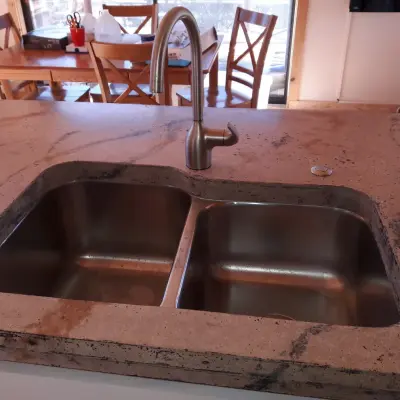 SLC Woodworking - Custom Cabinets & Cabinetry in Ramah, NM