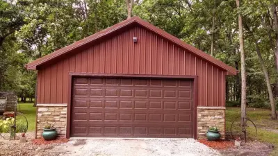 Richert Construction - Foundation Installation & Repair in Earlham, IA