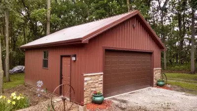 Richert Construction - Foundation Installation & Repair in Earlham, IA
