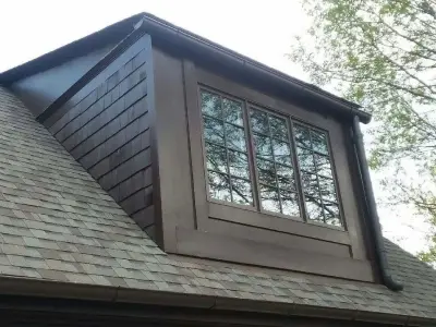 Extensions and Loft Spaces — Home Renovation & Remodeling Services project by Closer Look General Contracting