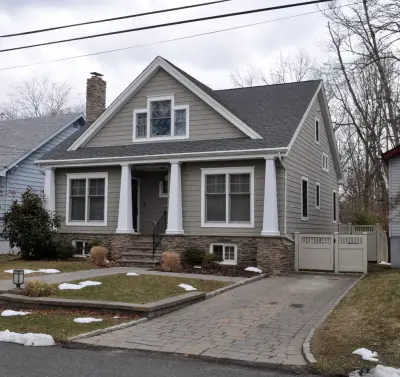 Smith Building Group LLC - Custom Home Builders in Bloomfield, NJ