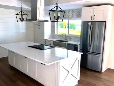 JSS/Green Planet Construction - Custom Home Builders in Indian Harbour Beach, FL