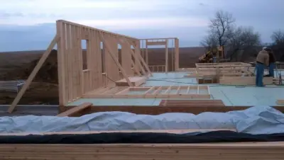 Matt Leighton Carpentry - Roofing & Gutter Services in Griswold, IA