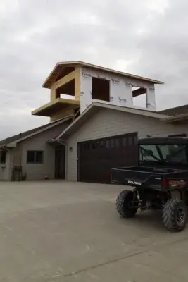 Matt Leighton Carpentry - Roofing & Gutter Services in Griswold, IA