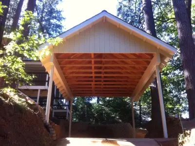 Cornerstone Construction - Kitchen Remodeling in Sonora, CA