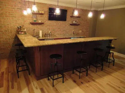Renovations and Extensions — Home Renovation & Remodeling Services project by Bachman Homes