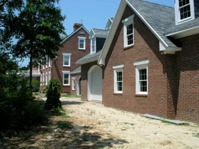 Great Neck Historical Home Expansion (Originally Constructed in 1608) — Home Renovation & Remodeling Services project by Mike Simon Construction Corp