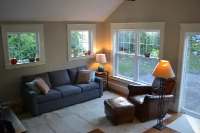 Wright Builders, Inc. - Commercial Construction Services in Northampton, MA
