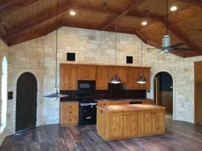 Evanson Construction, LLC - Carpentry & Woodworking in Waco, TX