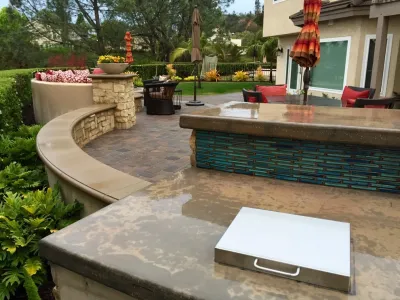 Ocotillo Design Group, Inc. - Outdoor Lighting Installation in San Marcos, CA