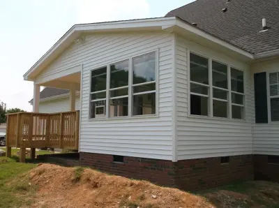 Merrell Home Improvement - Roofing & Gutter Services in Clarksville, TN