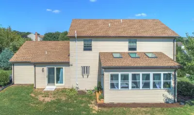 Yorklyn Construction Co - Roofing & Gutter Services in York, PA